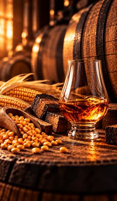 Bourbon old