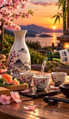 Sake