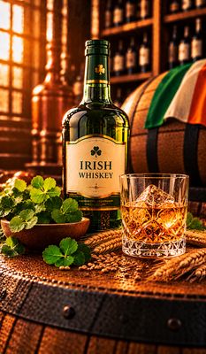 Irish