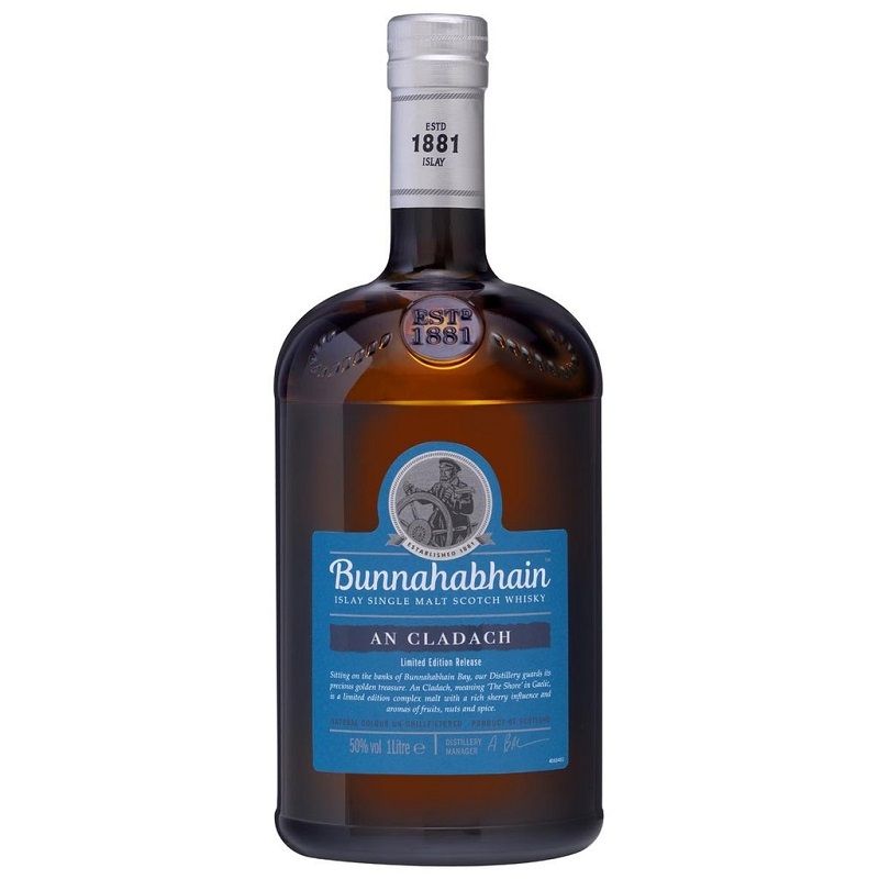 Bunnahabhain An Cladach 1L Bunnahabhain An Cladach 1L