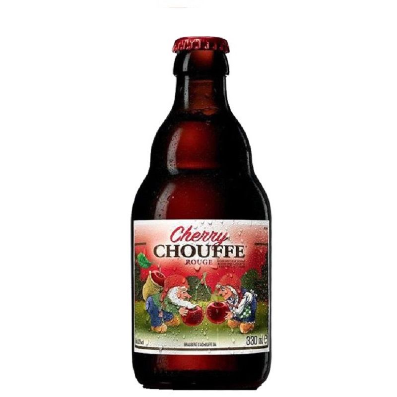 La Chouffe Cherry La Chouffe Cherry