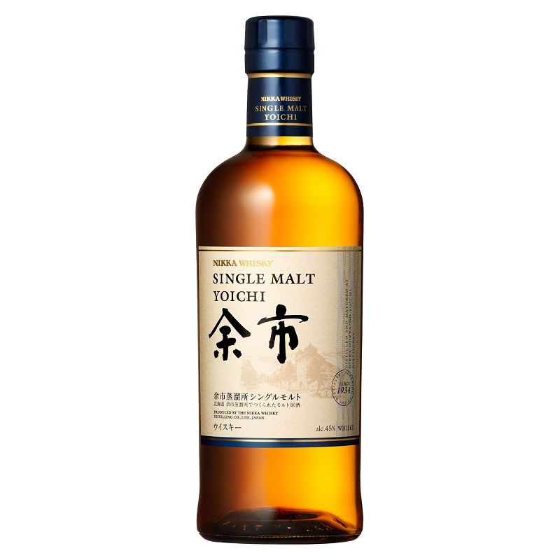 Nikka Yoichi Nikka Yoichi