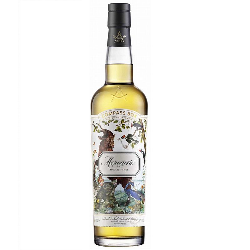 Compass Box Menagerie Compass Box Menagerie