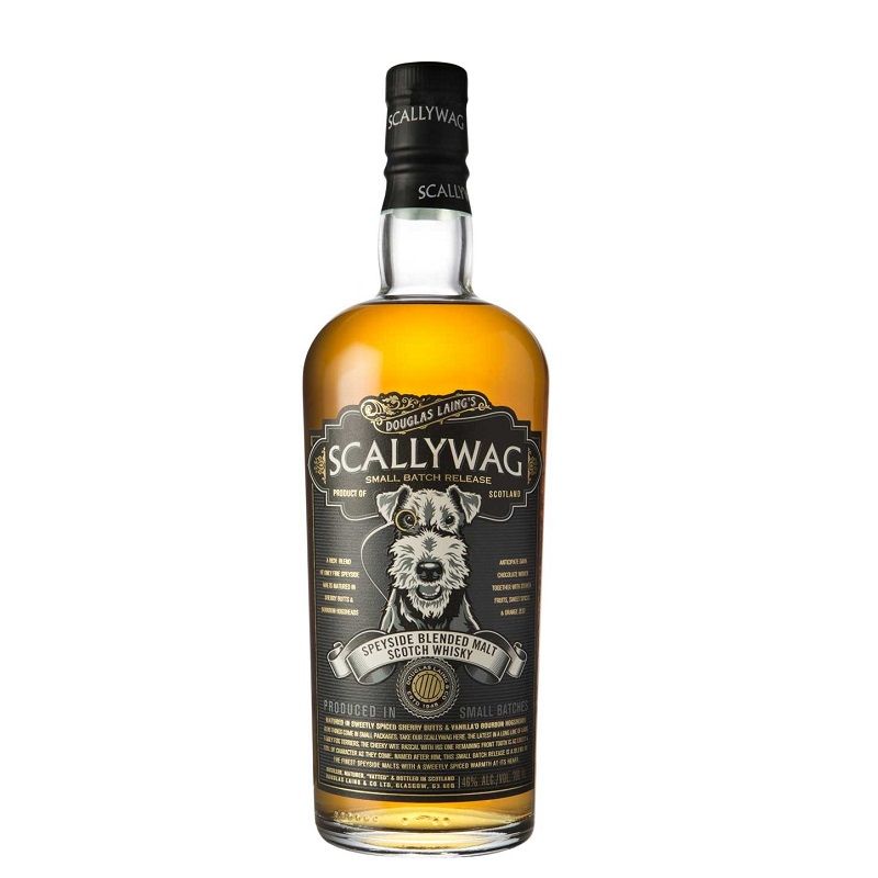 Scallywag