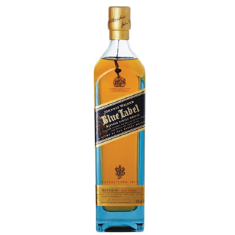 Johnnie Walker Blue Johnnie Walker Blue