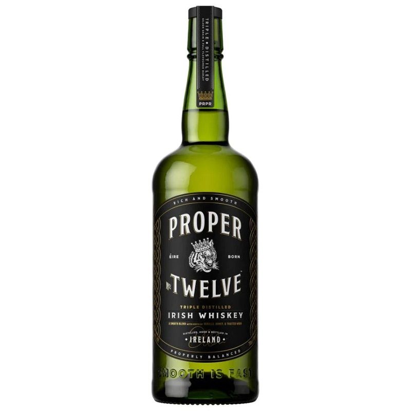 Proper Twelve Proper Twelve