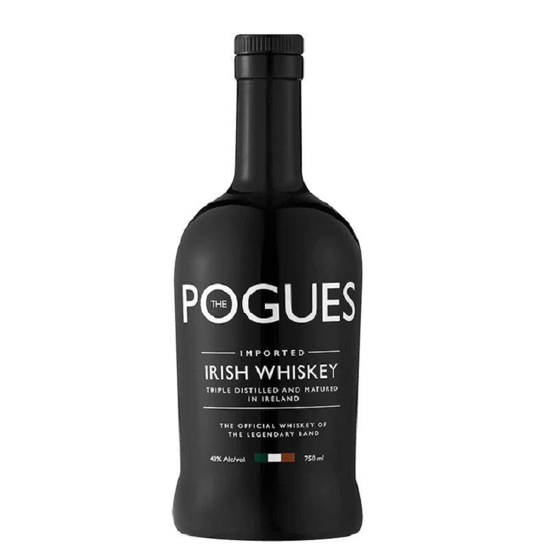 The Pogues The Pogues