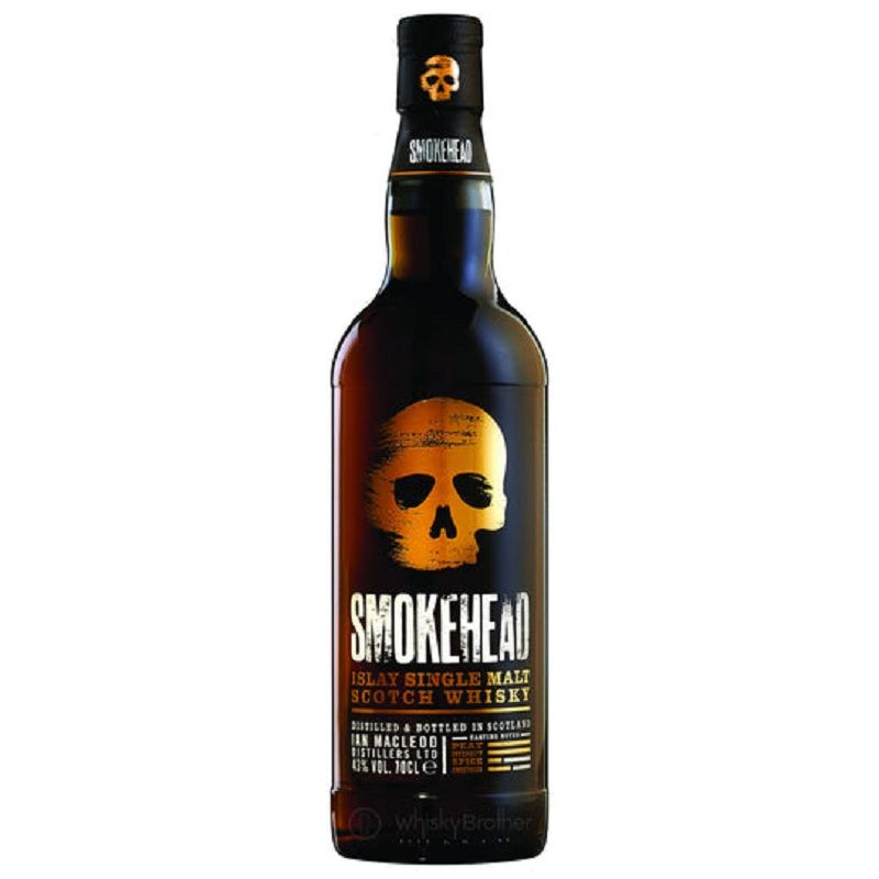 Smokehead Islay Smokehead Islay