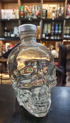 Crystal Head Vodka
