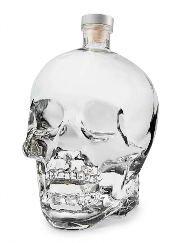 Crystal Head Vodka