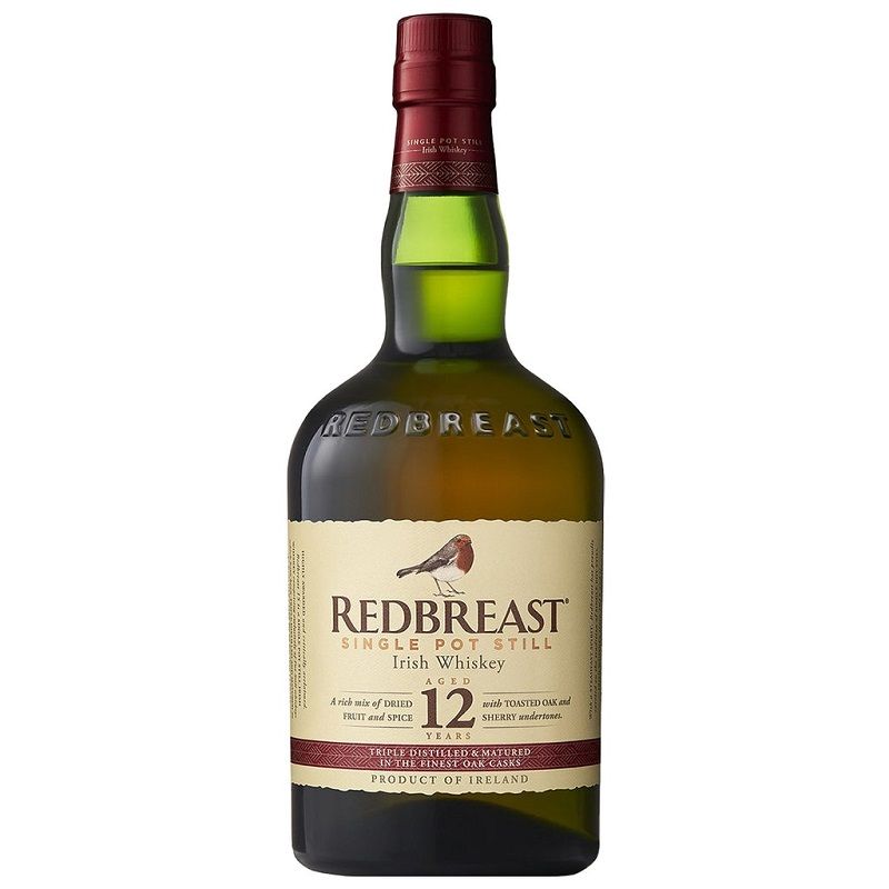 Redbreast 12 Years Old Redbreast 12 Years Old