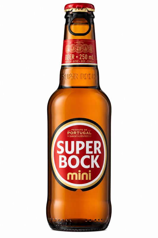 Super Bock Mini