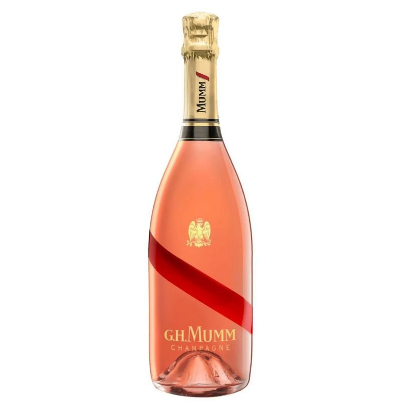 G.H Mumm Grand Cordon Rose G.H Mumm Grand Cordon Rose