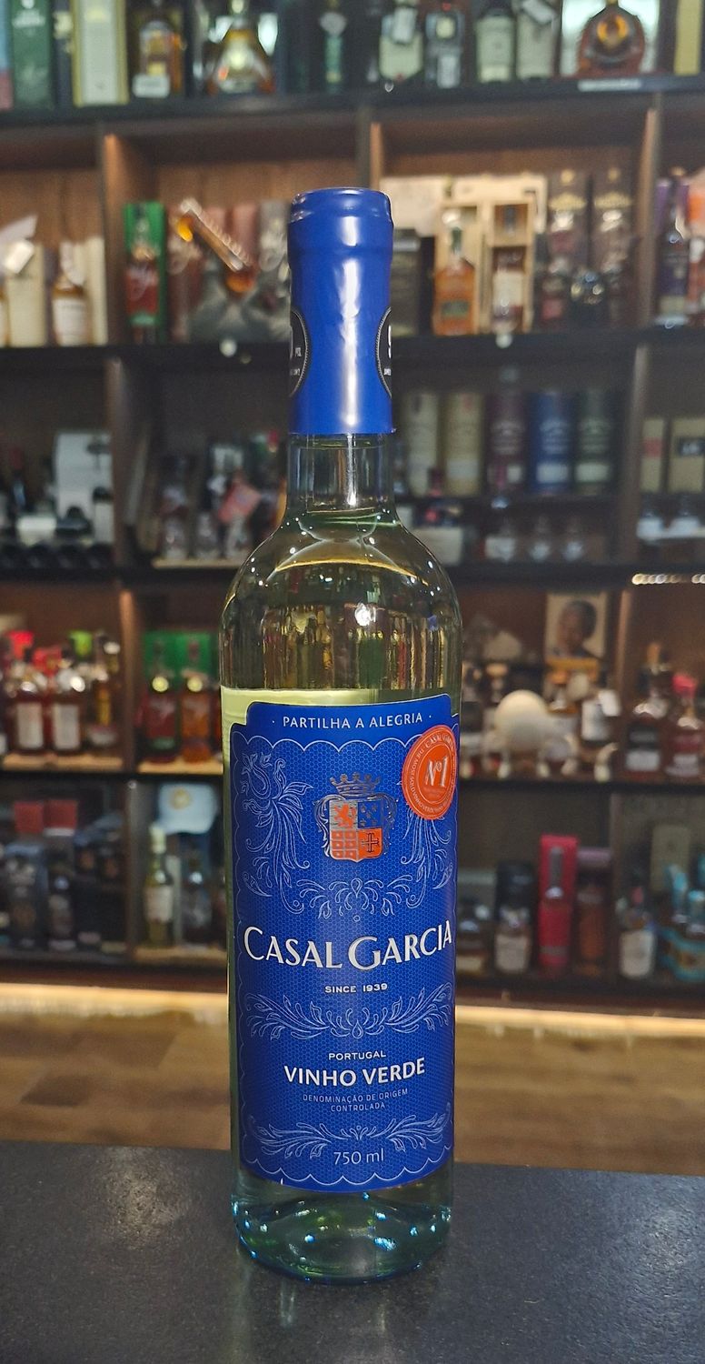 Casal Garcia Vinho Verde Casal Garcia Vinho Verde