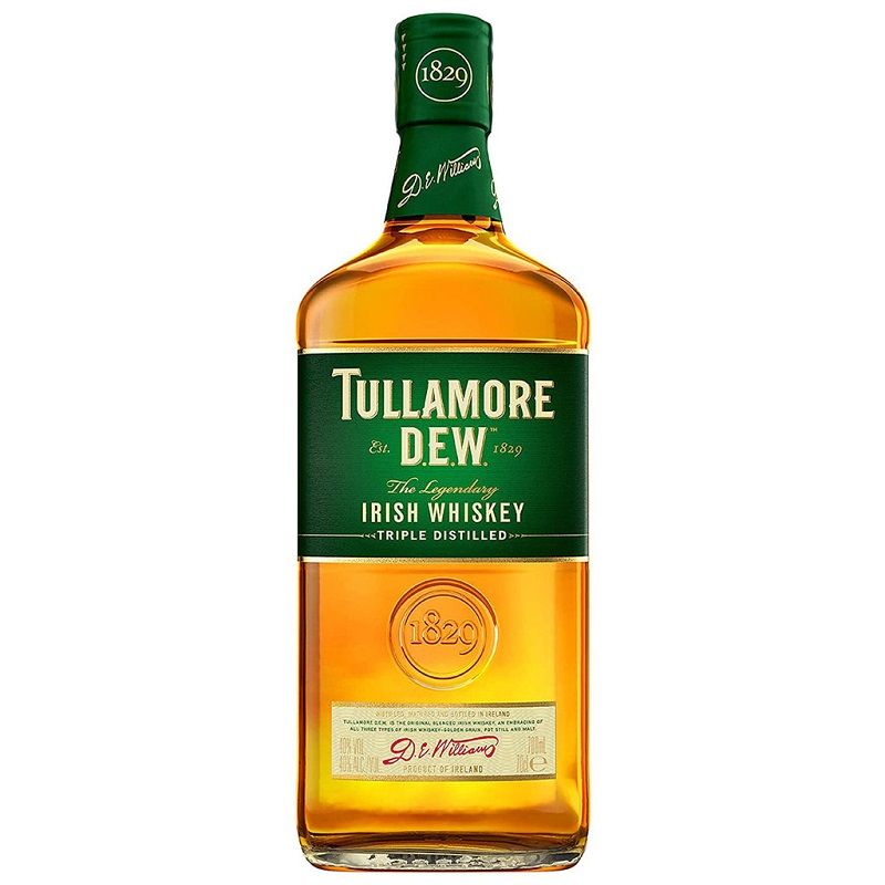 Tullamore Dew Tullamore Dew