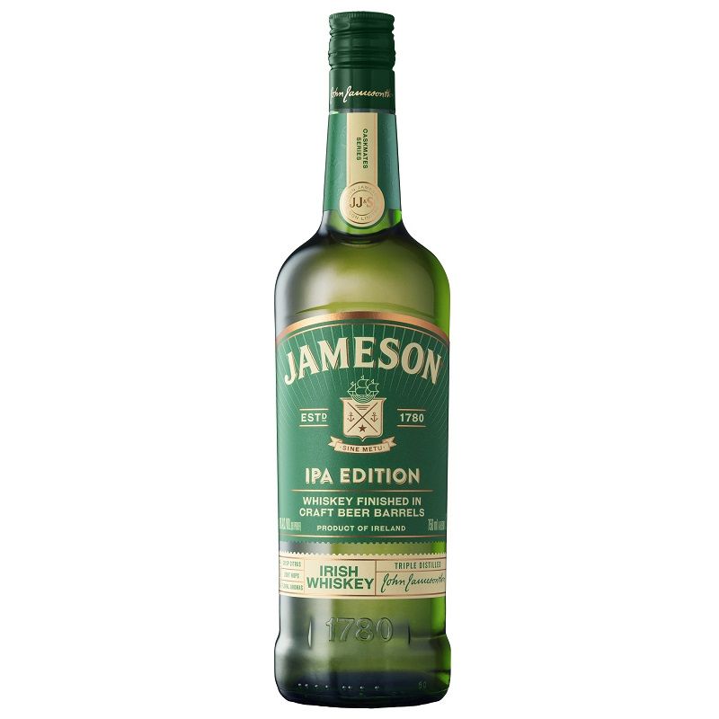 Jameson Caskmates IPA Edition Jameson Caskmates IPA Edition