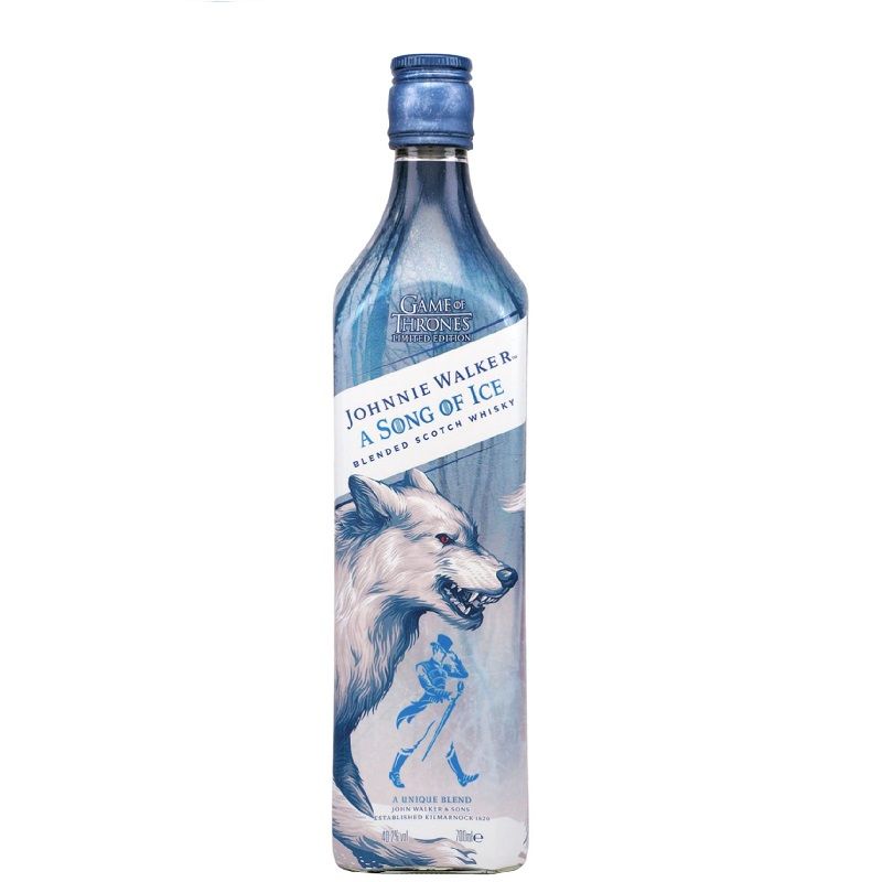 Johnnie Walker Song of Ice Johnnie Walker Song of Ice