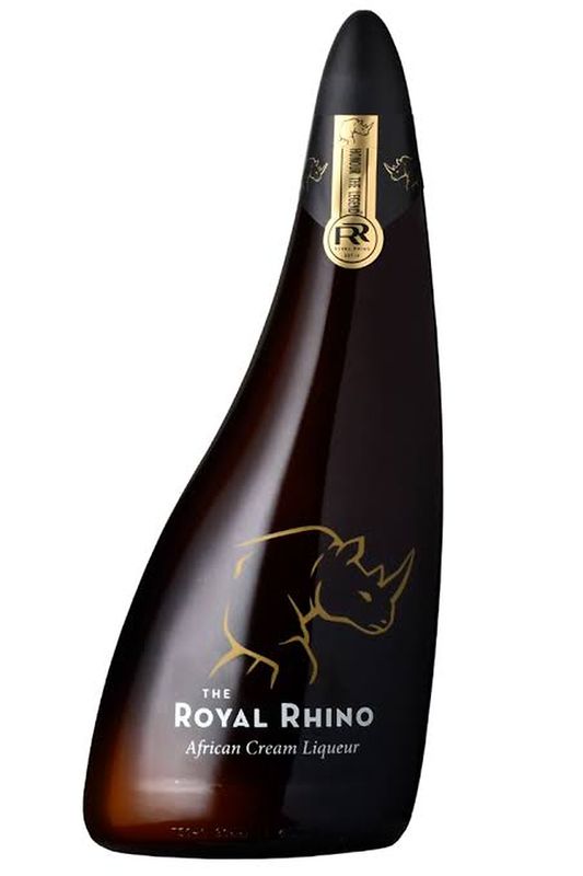 Royal Rhino African Cream