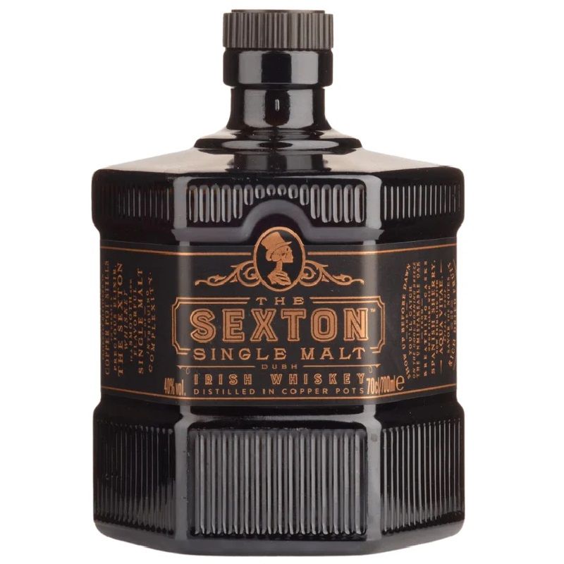 The Sexton Single Malt The Sexton Single Malt