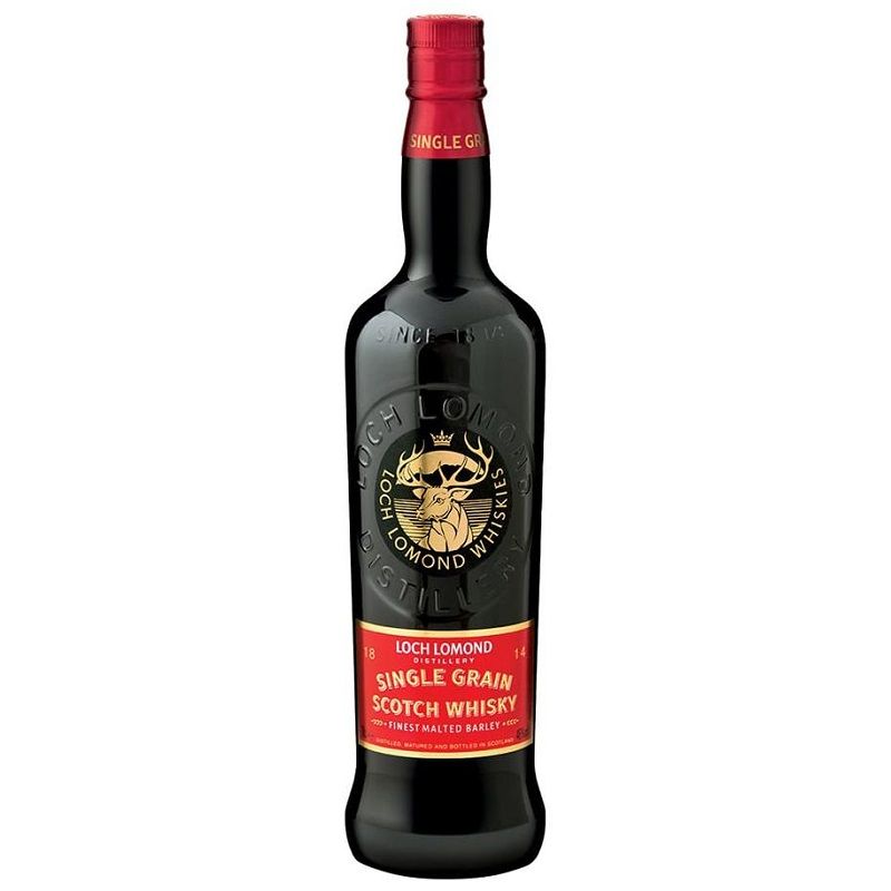 Loch Lomond Single Grain Loch Lomond Single Grain