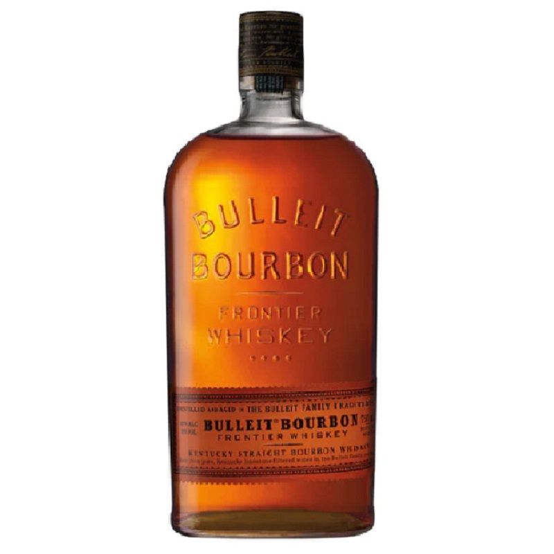 Bulleit Bourbon Whiskey Bulleit Bourbon Whiskey