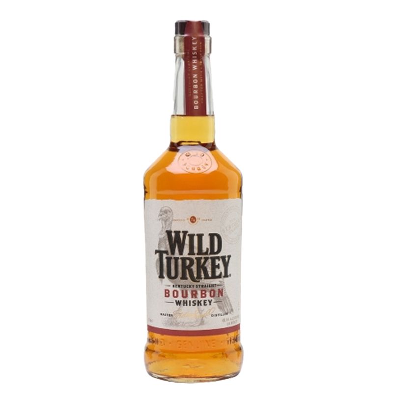 Wild Turkey Bourbon Wild Turkey Bourbon