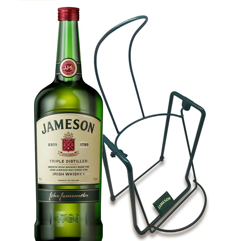 Jameson 4.5 Litres Crandle Jameson 4.5 Litres Crandle