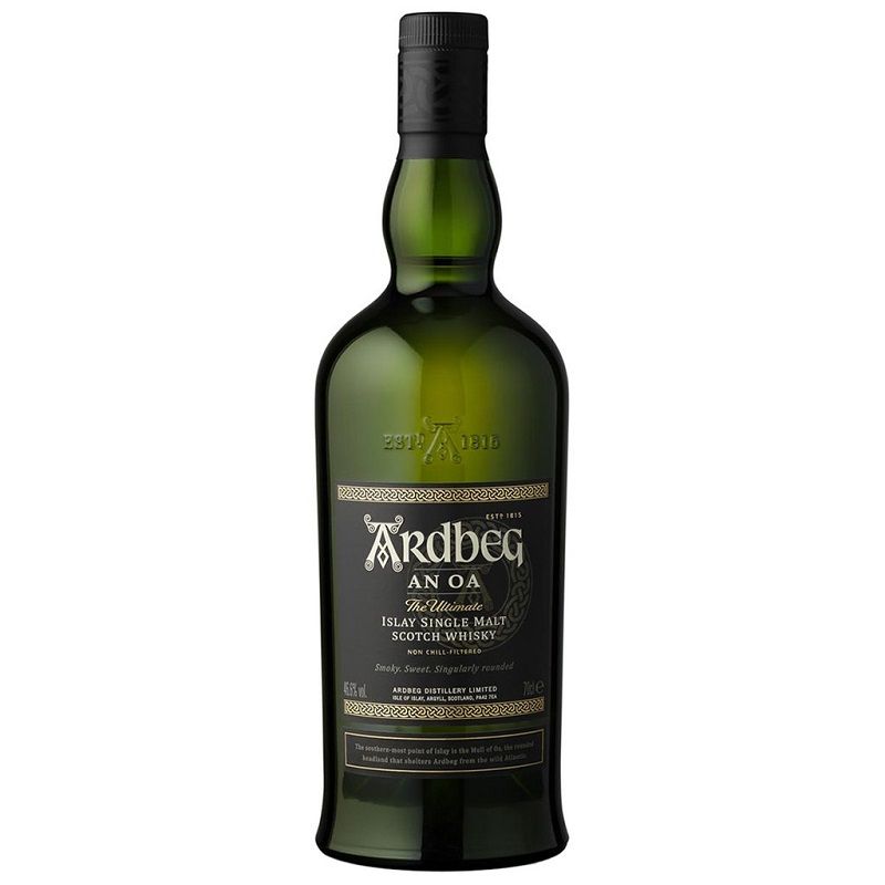 Ardbeg An Oa Ardbeg An Oa
