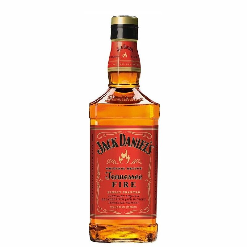Jack Daniel's Fire Jack Daniel's Fire