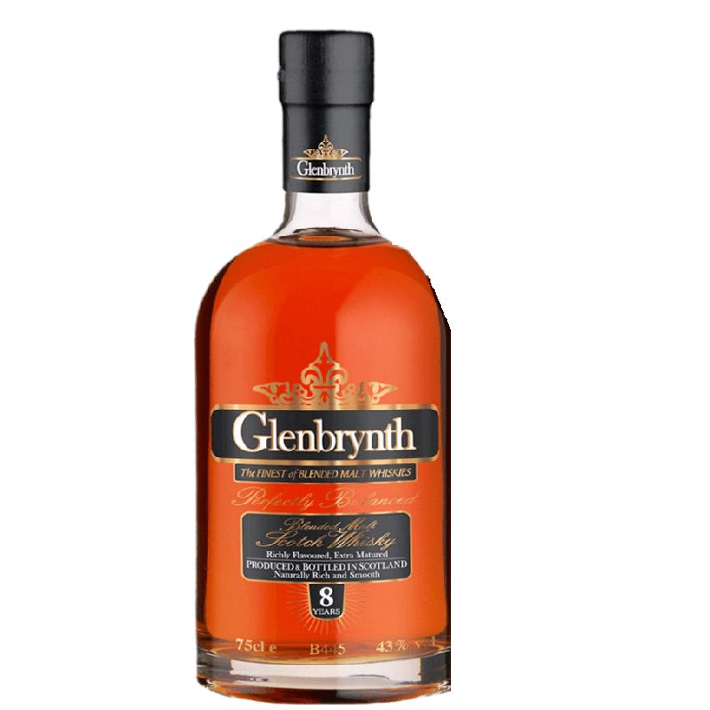 Glenbrynth 8 Years Old Glenbrynth 8 Years Old