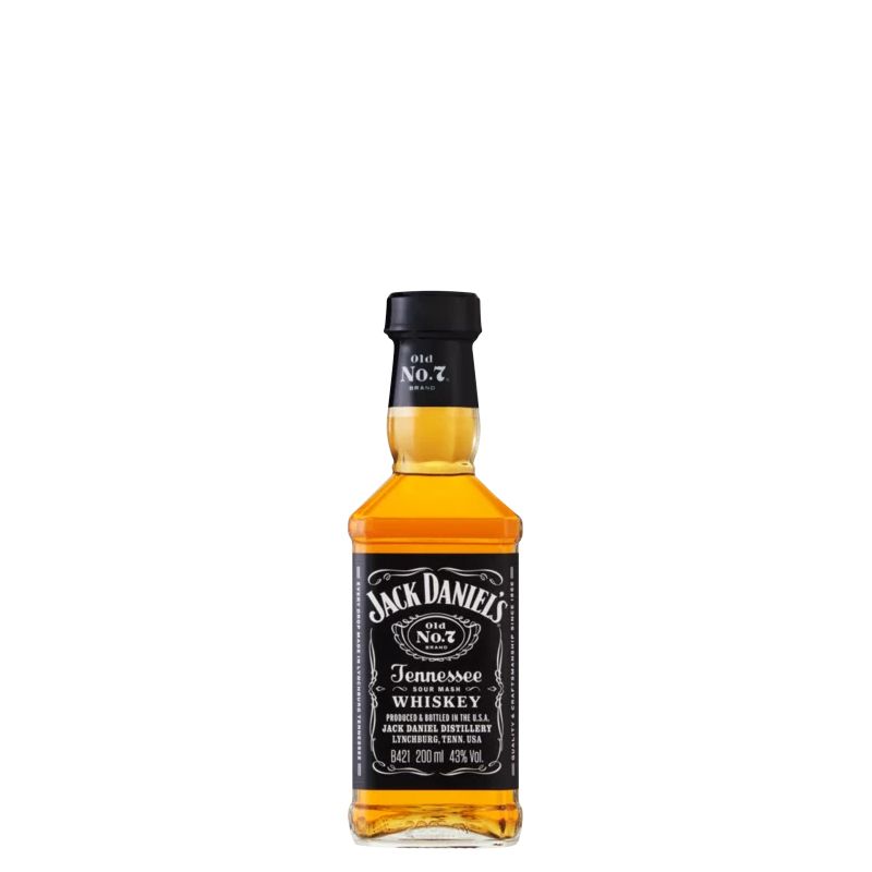Jack Daniel's Half Pint Jack Daniel's Half Pint