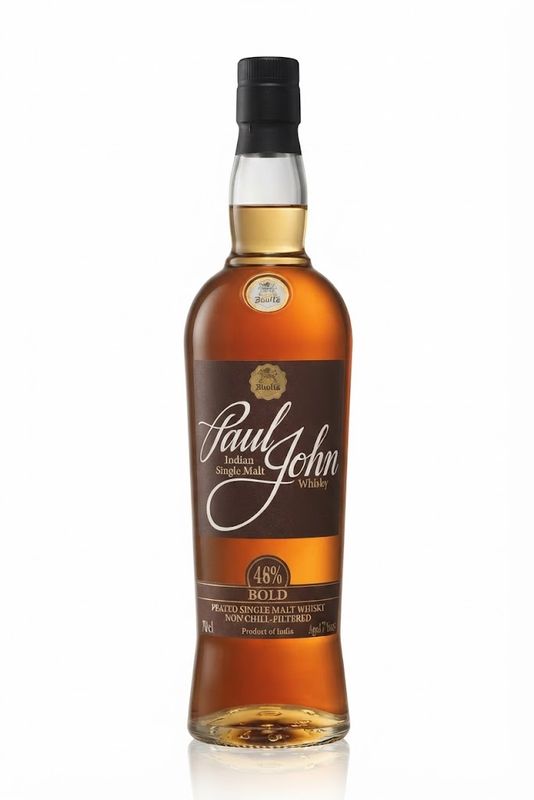Paul John Mini PX