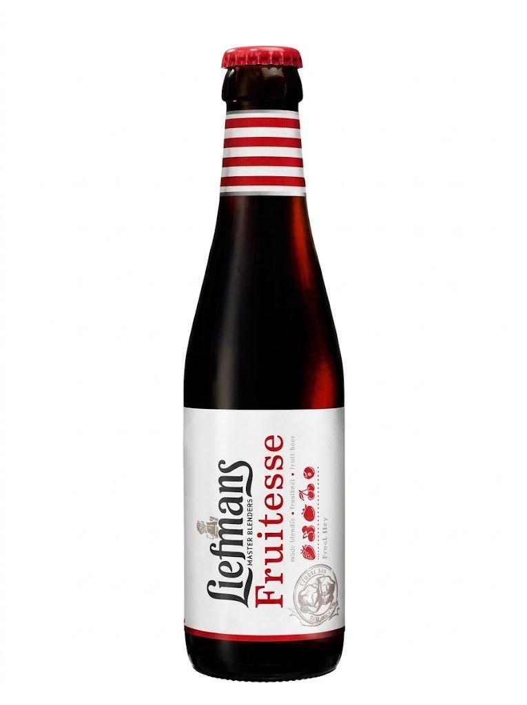 Liefmans Fruitesse Liefmans Fruitesse