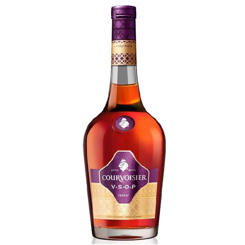 Courvoisier VSOP Courvoisier VSOP
