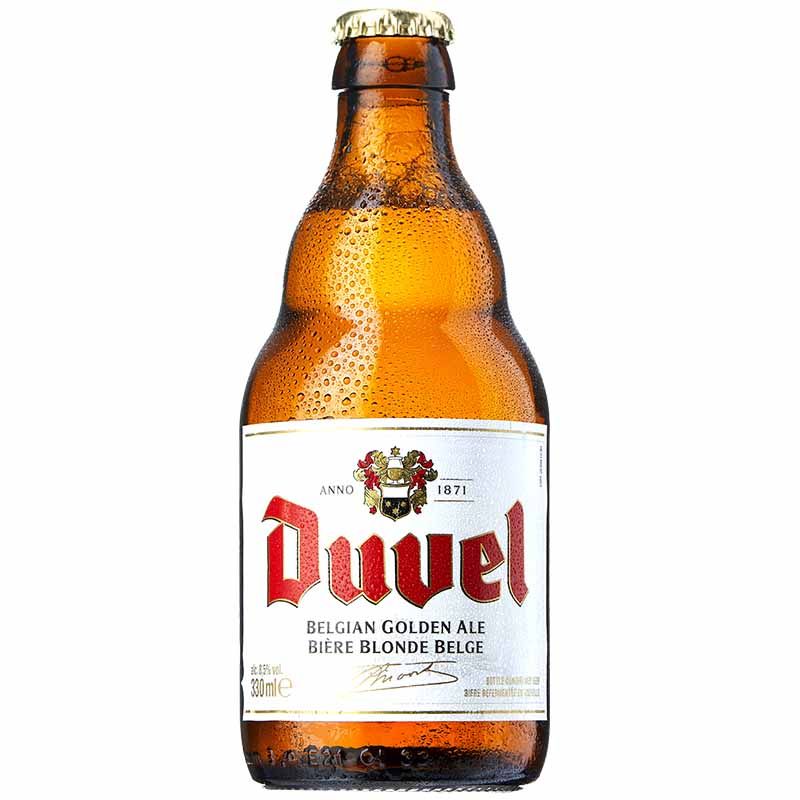 Duvel Belgian Beer Duvel Belgian Beer