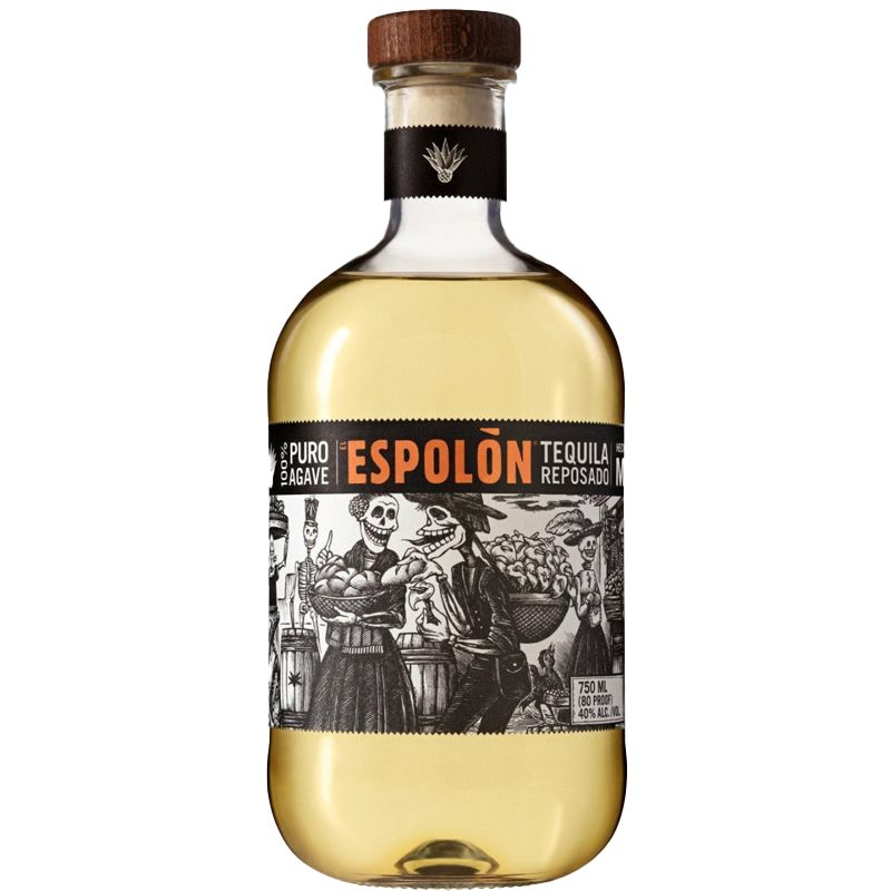 Espolon Reposado Tequila Espolon Reposado Tequila