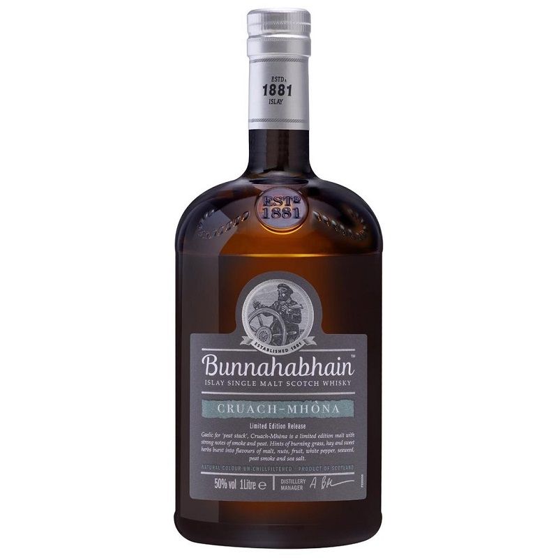 Bunnahabhain Cruach-Mhona Bunnahabhain Cruach-Mhona