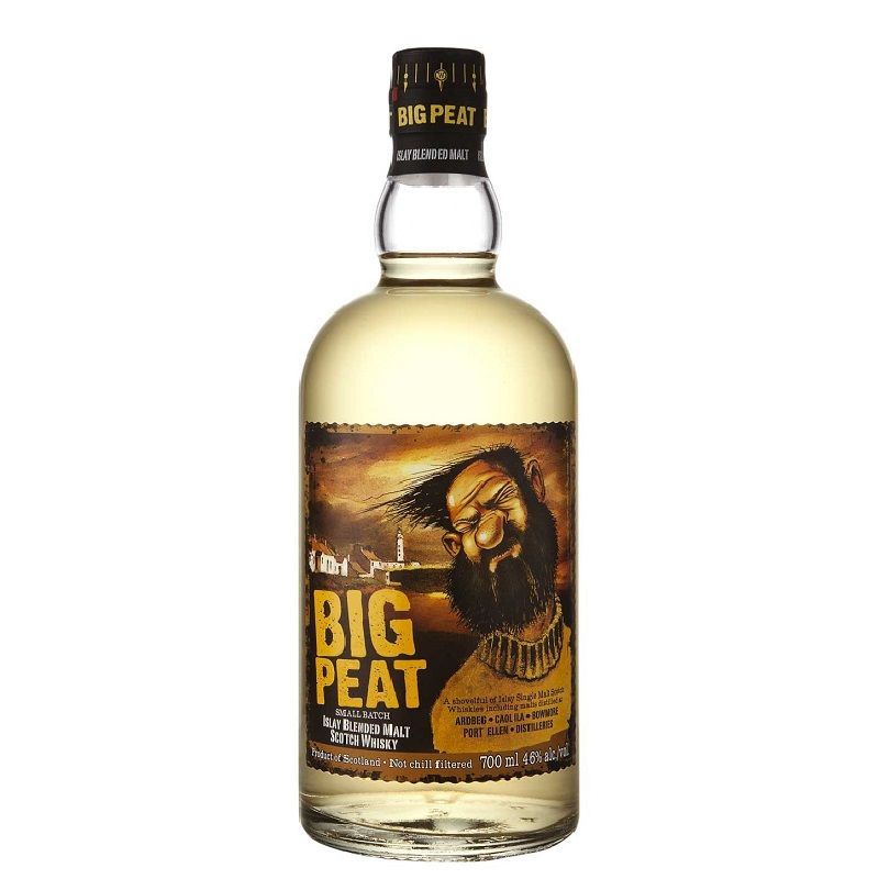 Big Peat Original Big Peat Original