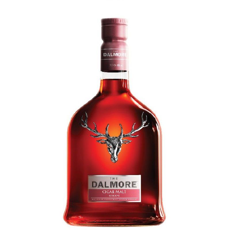 Dalmore Cigar Malt Dalmore Cigar Malt