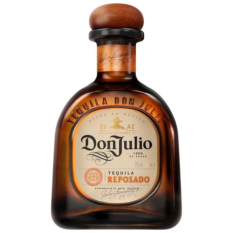 Don Julio Reposado Don Julio Reposado