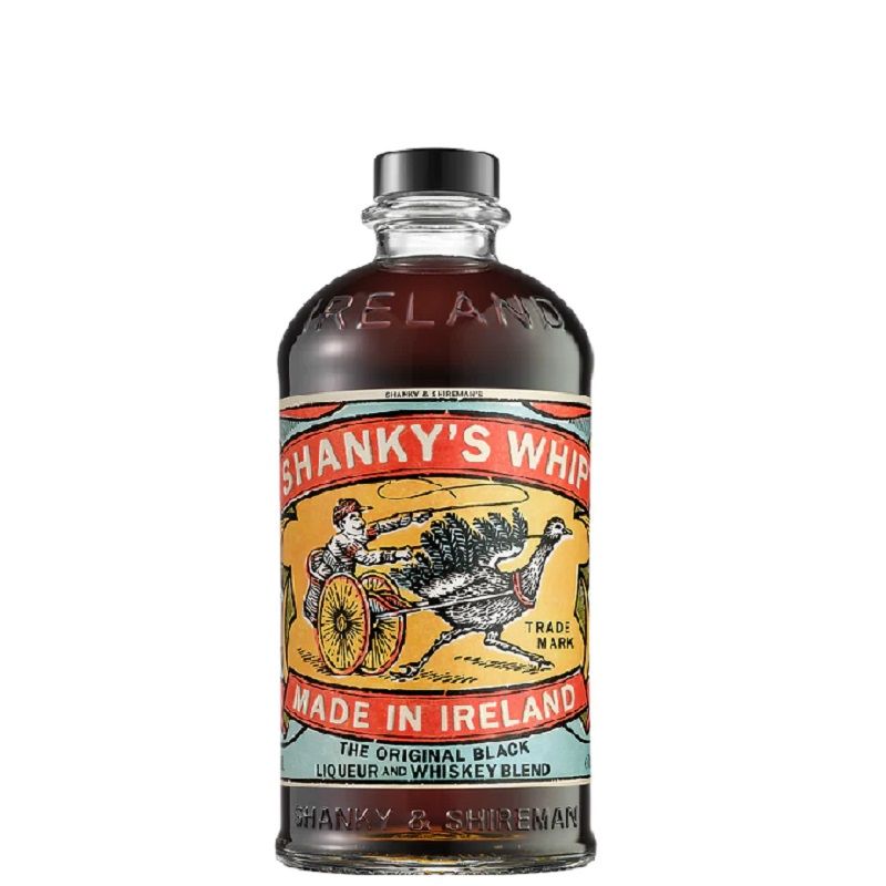 Shanky's Whip Whisky Liqueur Shanky's Whip Whisky Liqueur