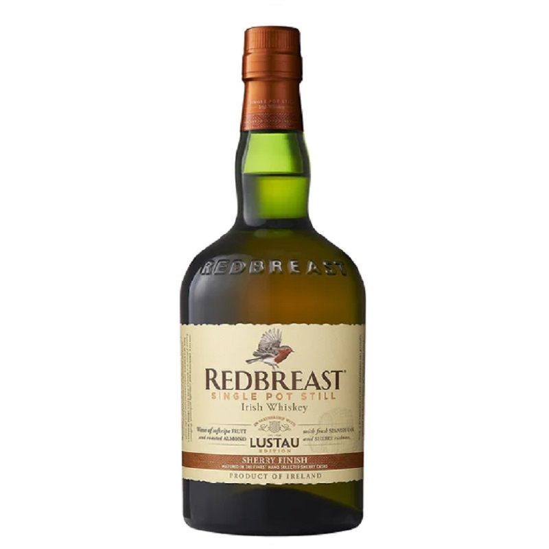 Redbreast Lustau Redbreast Lustau