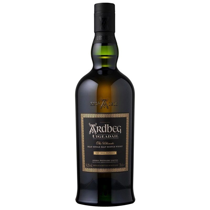 Ardbeg Uigeadail Ardbeg Uigeadail