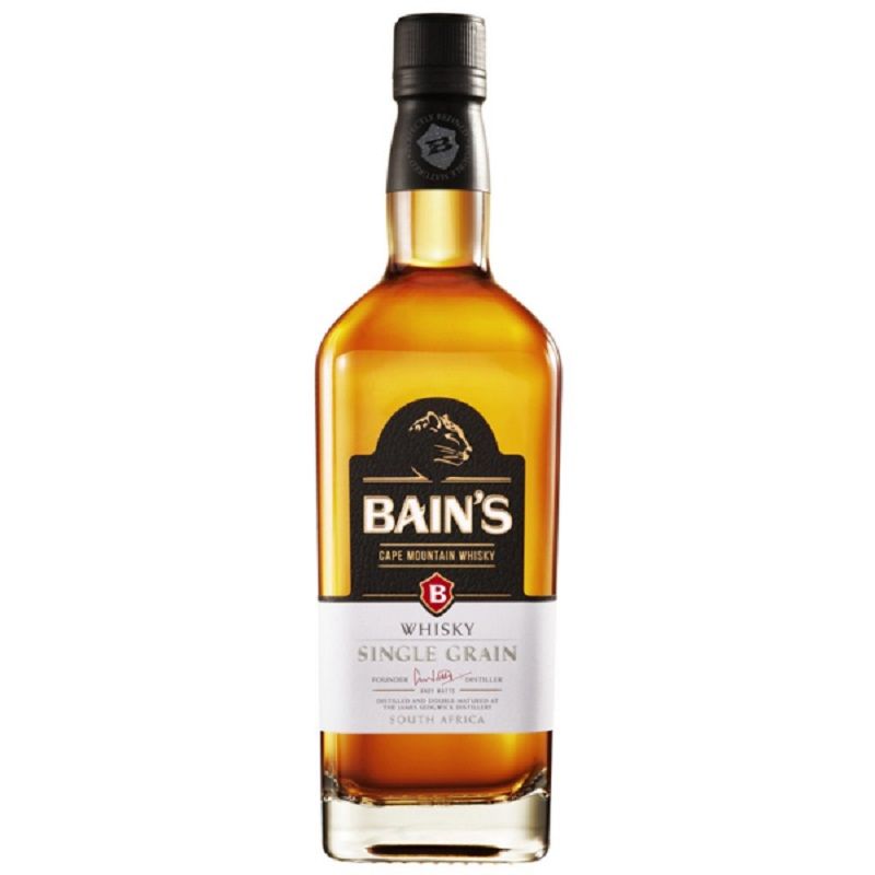 Bains Single Grain