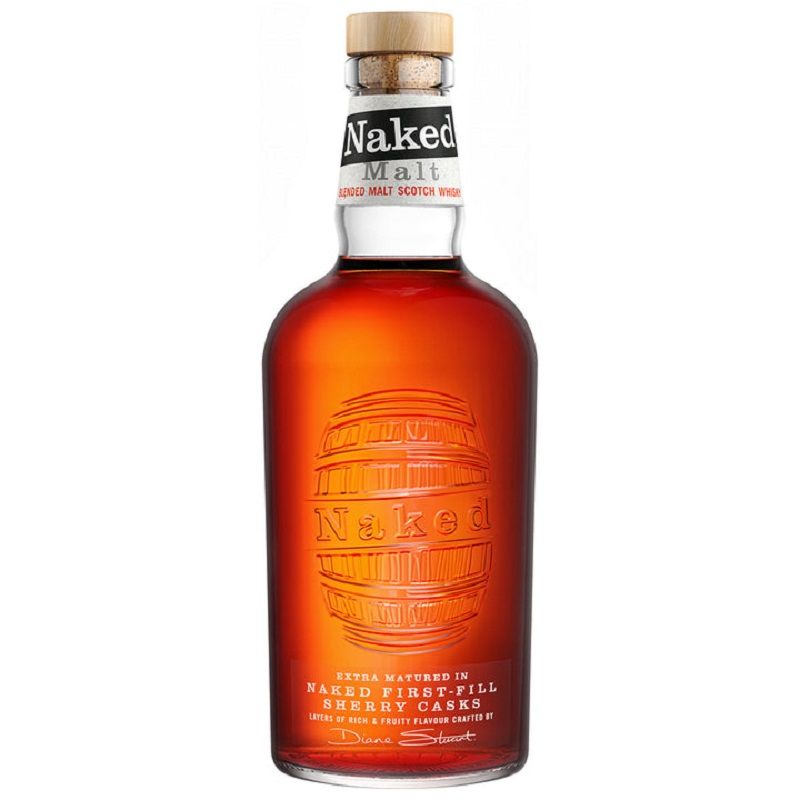 Naked Malt Naked Malt