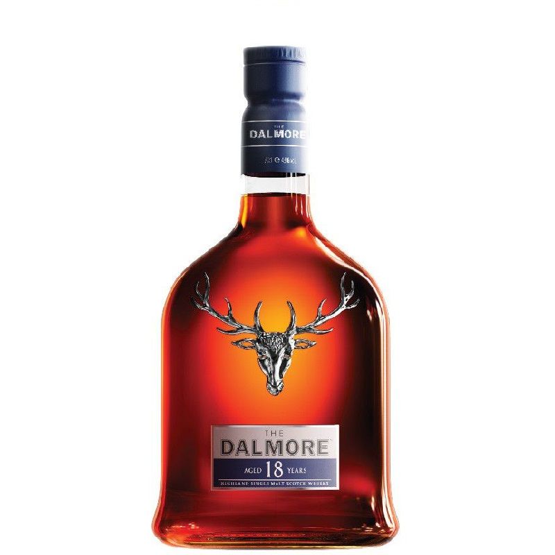 Dalmore 18 Years Old