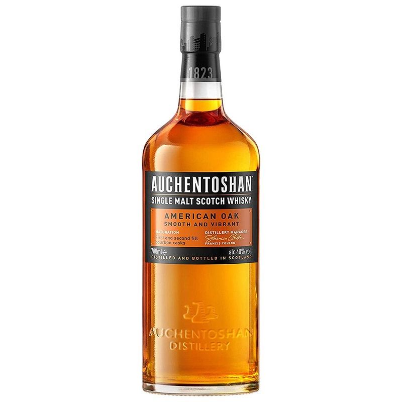 Auchentoshan American Oak Auchentoshan American Oak