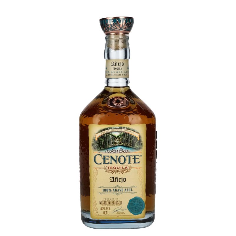 Cenote Anejo Cenote Anejo