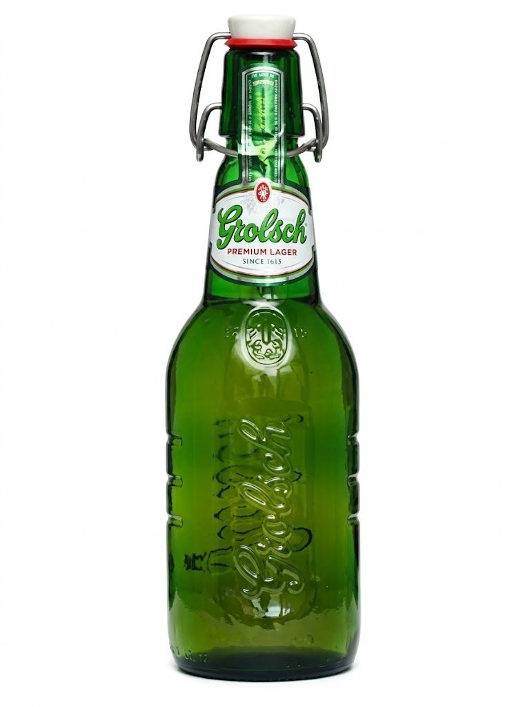 Grolsch Premium Lager Grolsch Premium Lager
