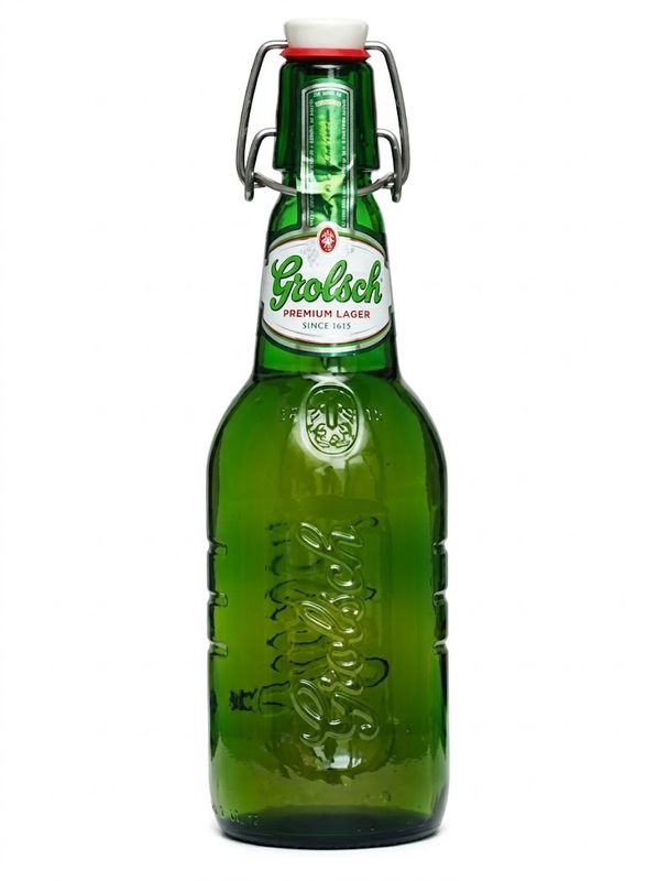 Grolsch Premium Lager